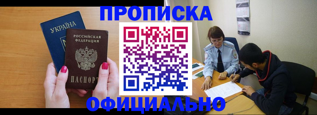 прописка в квартире в Московской области